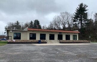 117 Sweeten Creek Rd, Asheville NC - Commercial Real Estate