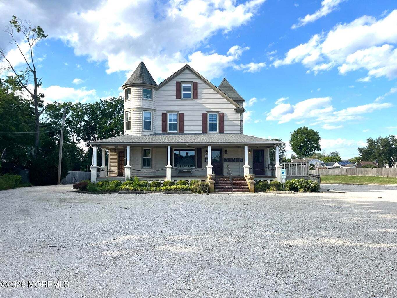 807 Ocean Rd, Point Pleasant, NJ for sale Building Photo- Image 1 of 9