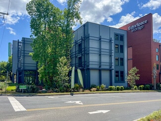 More details for 1861 Ashley River Rd, Charleston, SC - Office for Lease