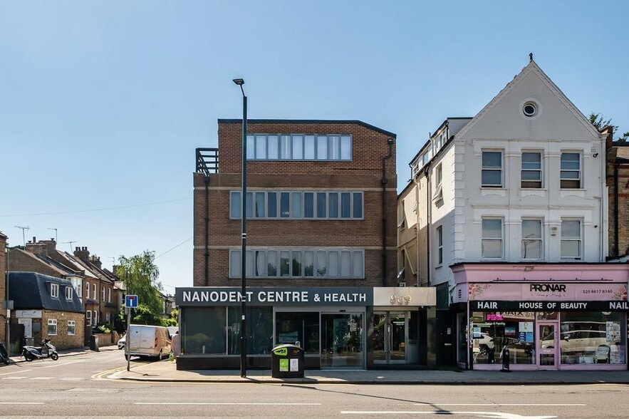 869 High Rd, London for lease - Building Photo - Image 2 of 32
