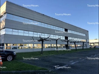 More details for 9 Rue Michel Labrousse, Toulouse - Office for Lease