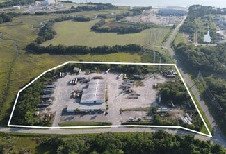 More details for 2025 Austin Ave, North Charleston, SC - Industrial for Lease