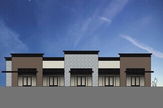 More details for 700 S Main St, Ephraim, UT - Retail for Lease