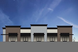 More details for 700 S Main St, Ephraim, UT - Retail for Lease