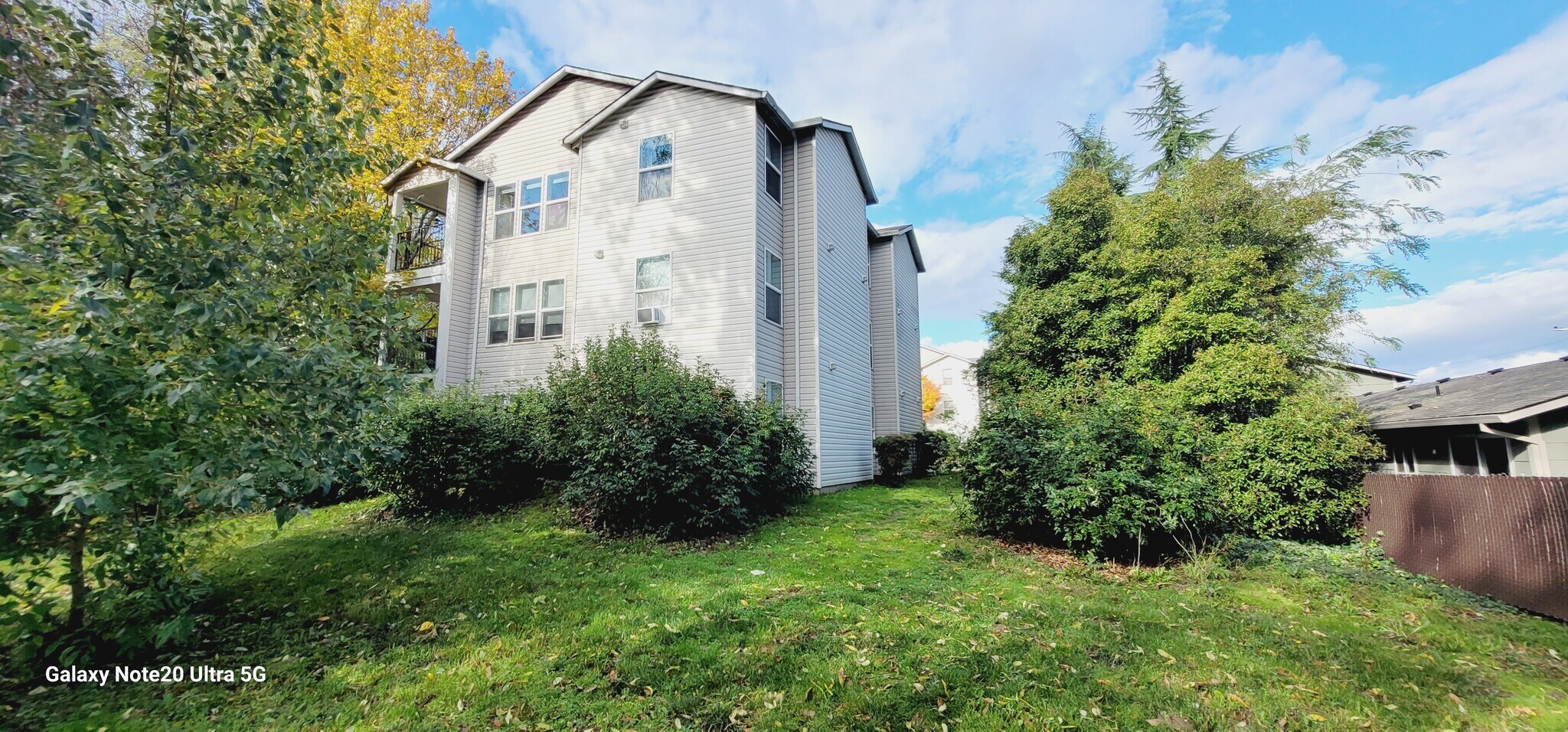 8824-8828 SE Flavel St, Portland, OR for sale Building Photo- Image 1 of 1