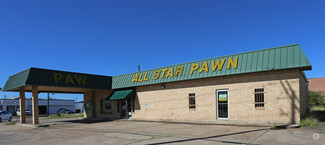 More details for 1202 E Rio Grande St, Victoria, TX - Retail for Lease