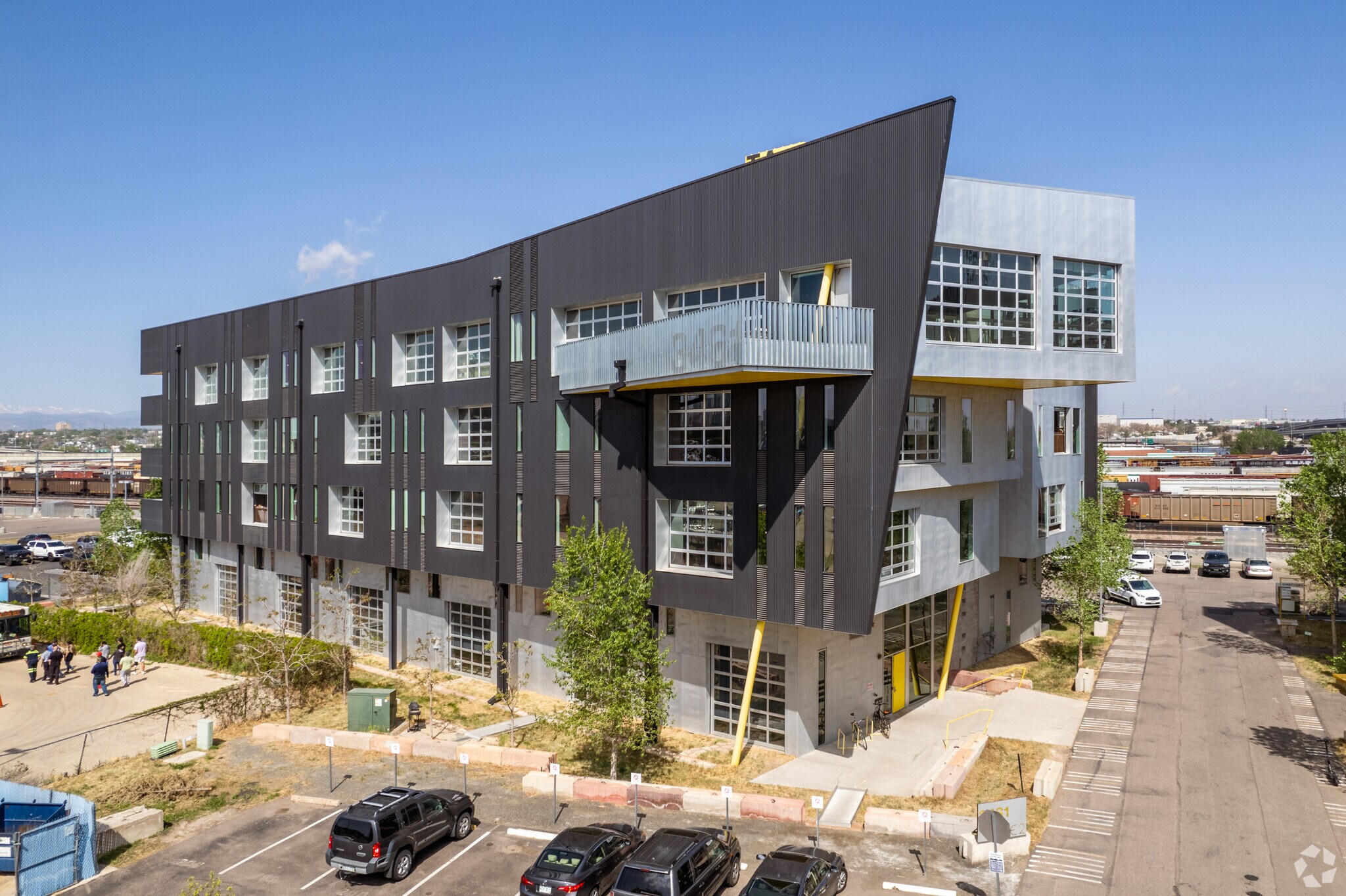 3461 Ringsby Ct, Denver, CO for lease Primary Photo- Image 1 of 17