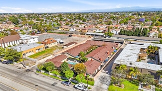 Plus de détails pour 3221 W Ball Rd, Anaheim, CA - Multi-résidentiel à vendre