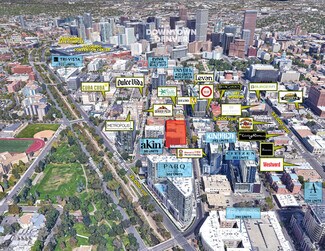 Plus de détails pour 1025 Bannock St, Denver, CO - Commerce de détail à louer