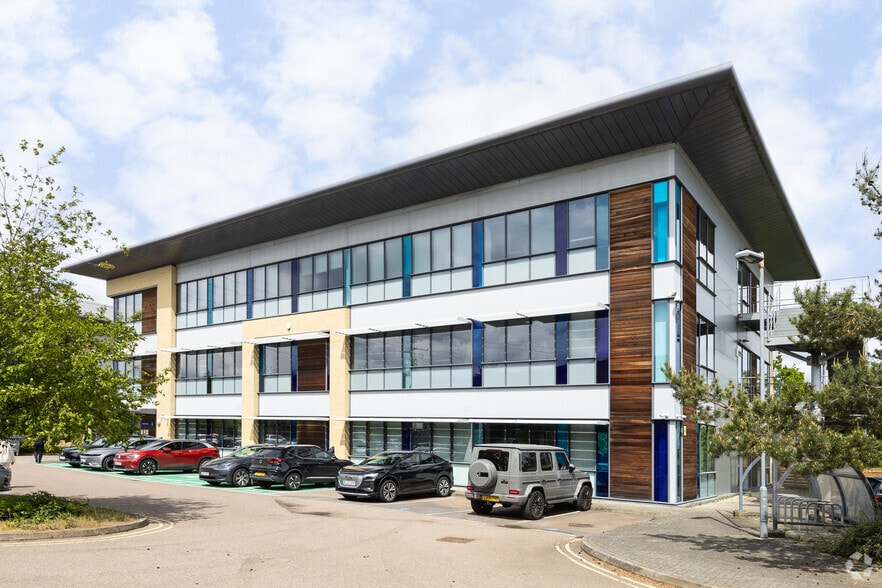 Galleon Blvd, Dartford for lease - Building Photo - Image 2 of 2
