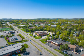 1280 Route 46, Parsippany, NJ - AÉRIEN  Vue de la carte