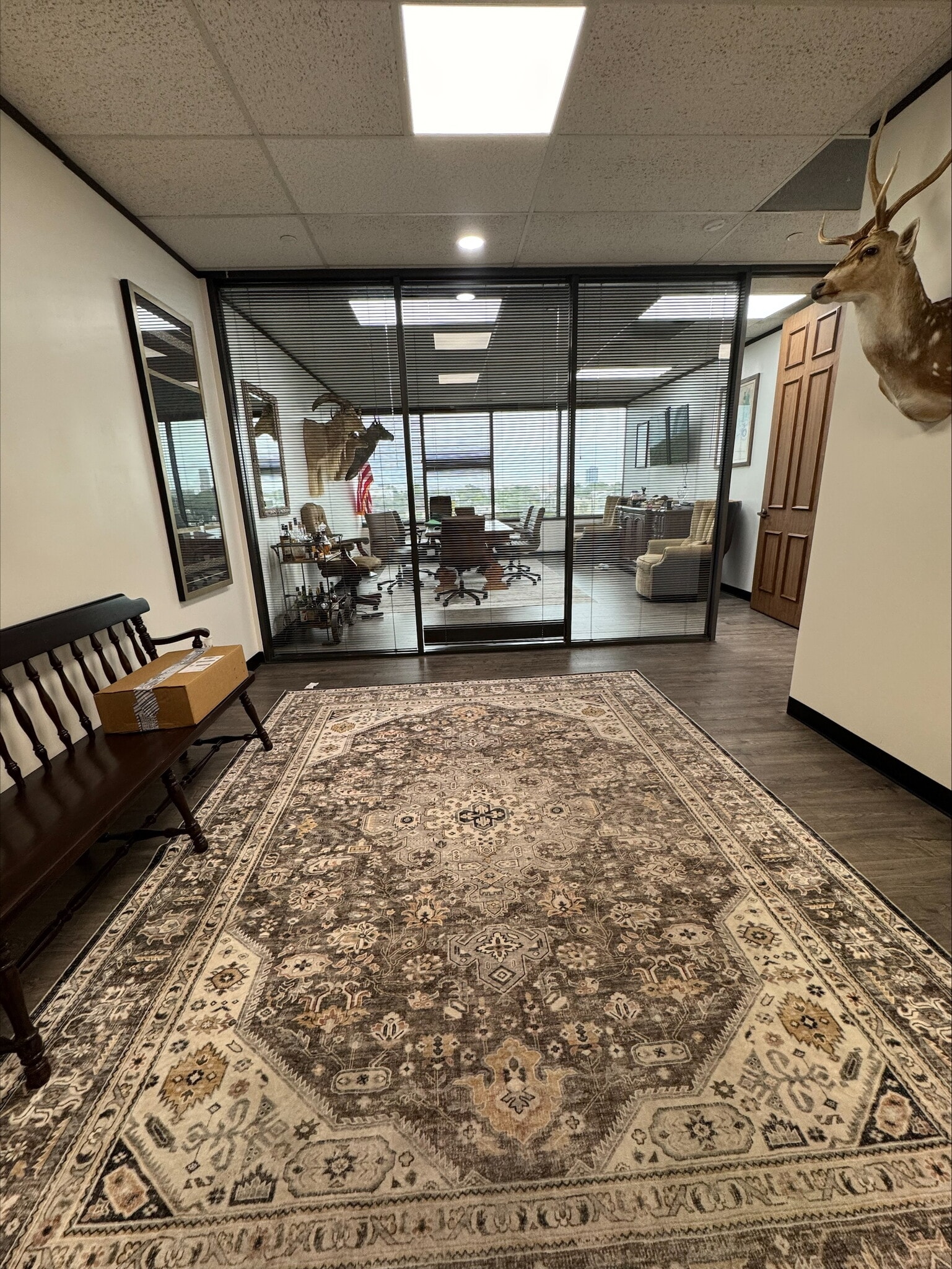 2211 Norfolk St, Houston, TX for lease Interior Photo- Image 1 of 4