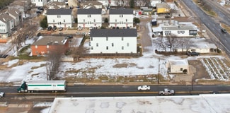 More details for 1101-1125 LaSalle Ave, Waco, TX - Land for Sale