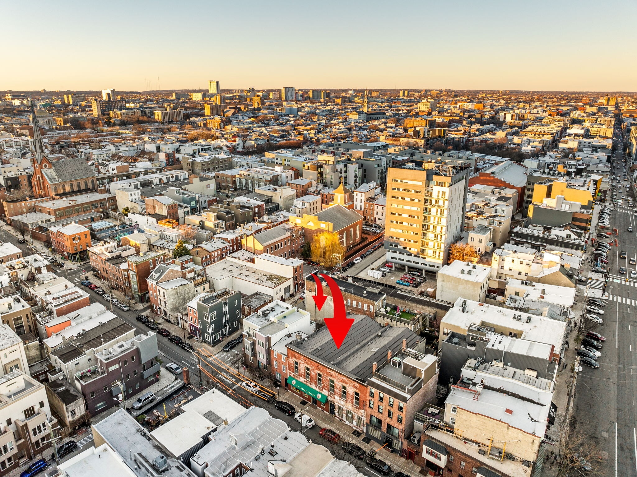 Rare Northern Liberties Opportunity! portfolio of 2 properties for sale on LoopNet.ca Primary Photo- Image 1 of 37