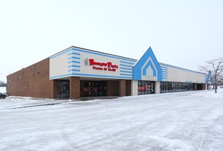 More details for 650-708 Maple St, New Lenox, IL - Retail for Lease