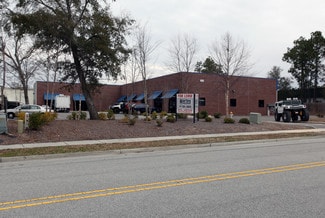 More details for 105 Portwatch Way, Wilmington, NC - Flex for Lease