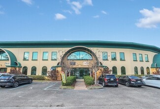 Plus de détails pour 6881 Kingspointe Pky, Orlando, FL - Flex à vendre