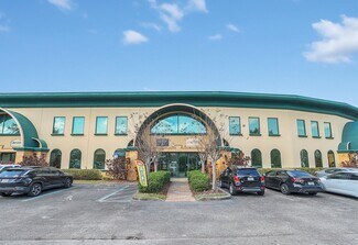 Plus de détails pour 6881 Kingspointe Pky, Orlando, FL - Flex à vendre