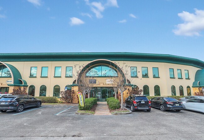 Plus de détails pour 6881 Kingspointe Pky, Orlando, FL - Flex à vendre