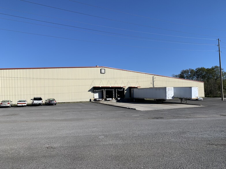 1400 E 42nd St, Chattanooga, TN for lease - Building Photo - Image 1 of 29