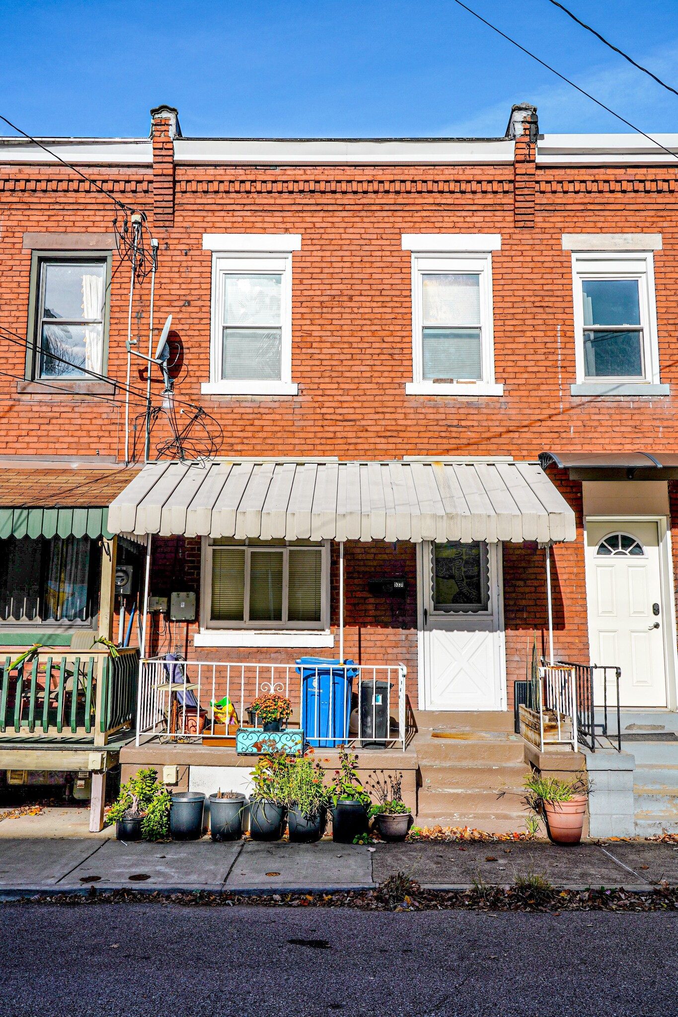 5331 Holmes St, Pittsburgh, PA à vendre Photo principale- Image 1 de 2