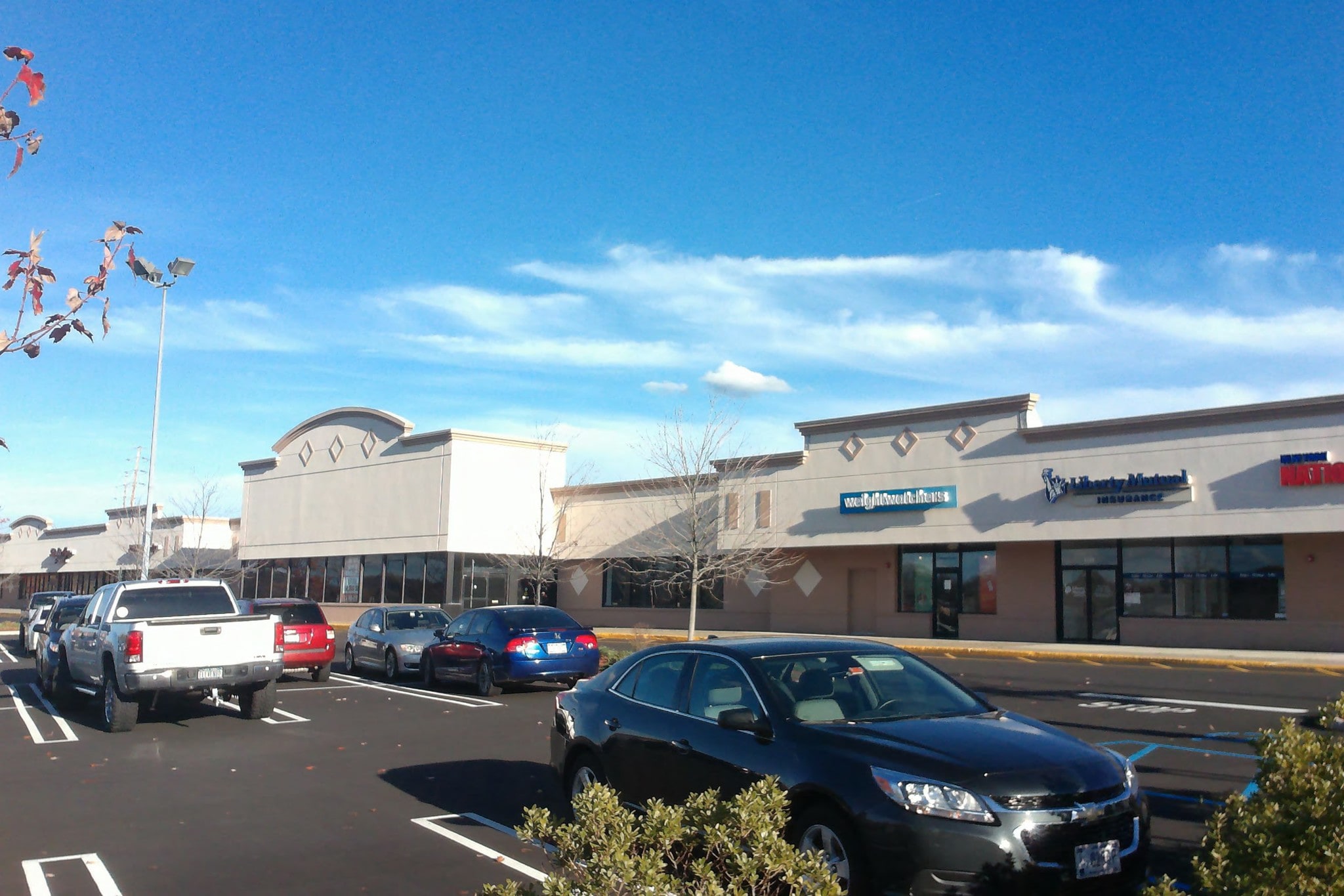 360-364 Route 211 St E, Middletown, NY for lease Building Photo- Image 1 of 6