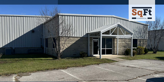 More details for 4008 Borman Dr, Batavia, OH - Industrial for Lease