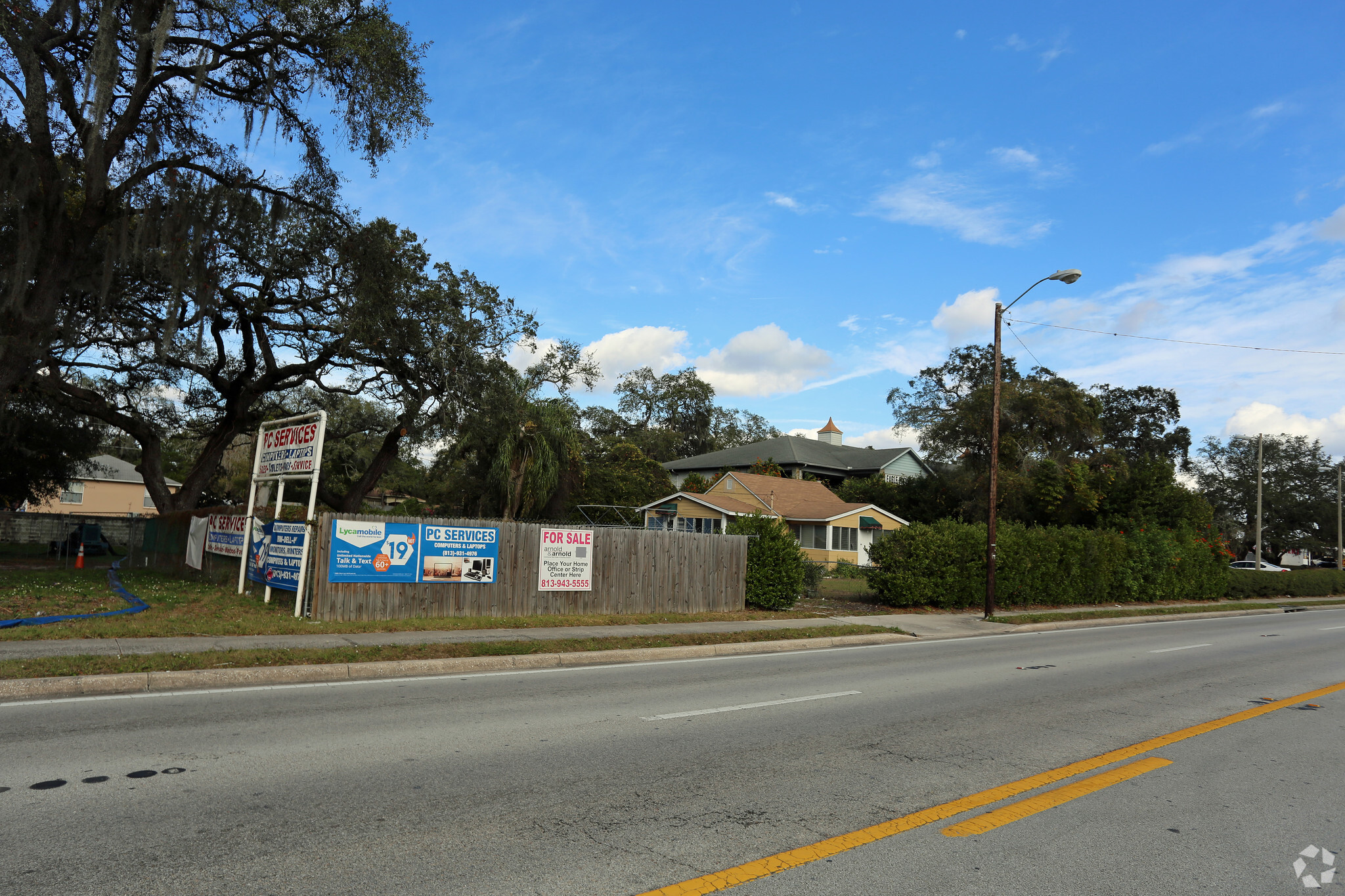 1031 W Busch Blvd, Tampa, FL for sale Primary Photo- Image 1 of 1