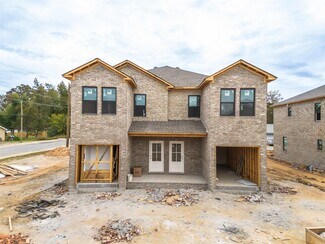 Plus de détails pour 400 & 402 E Center St, Jacksonville, AR - Spécialité à vendre