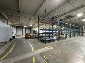 Plus de détails pour 850-900 E Stowell Rd, Santa Maria, CA - Bureau, Industriel à louer