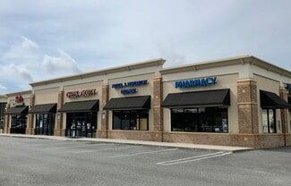 Plus de détails pour 161 SW Stonegate Ter, Lake City, FL - Bureau/Commerce de détail à louer