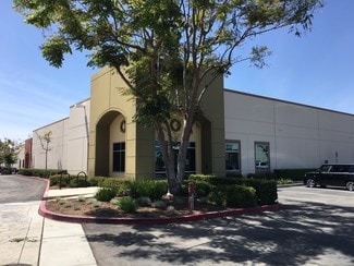 More details for 14728 Yorba Ct, Chino, CA - Industrial for Lease