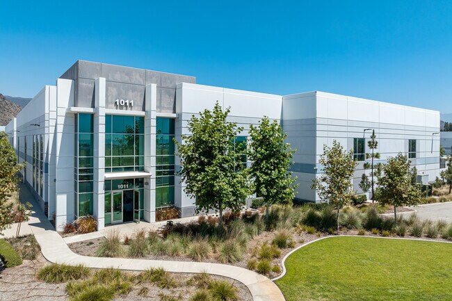 More details for 1011 N Todd Ave, Azusa, CA - Industrial for Lease