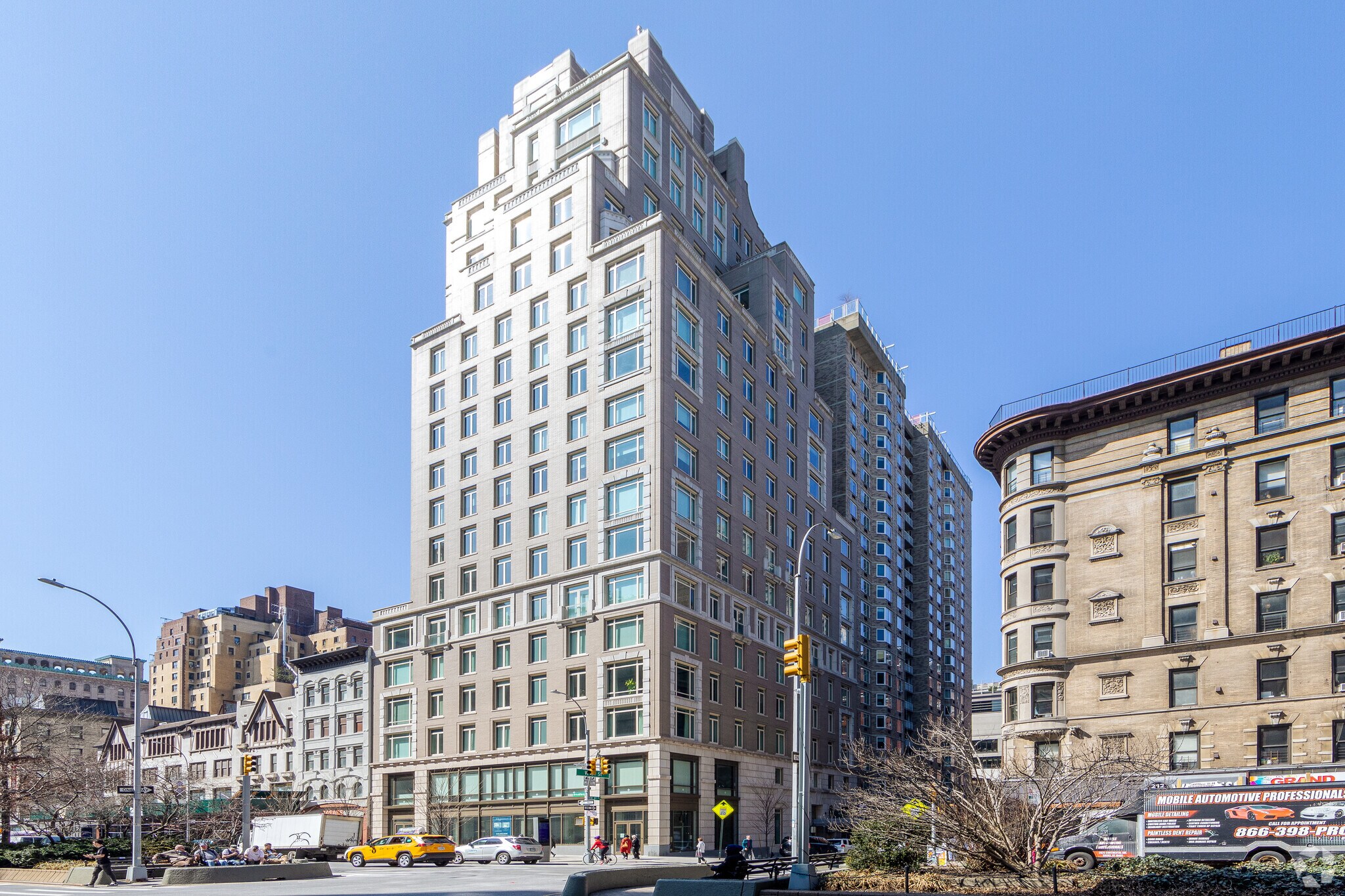 2255 Broadway, New York, NY à louer Photo principale- Image 1 de 5