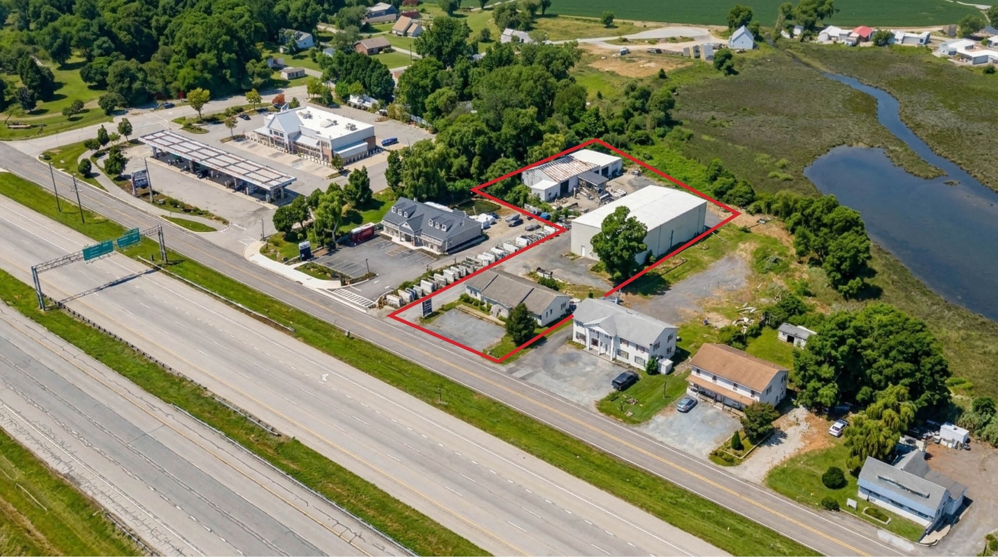 301 Saddler Rd, Grasonville, MD for sale Other- Image 1 of 4
