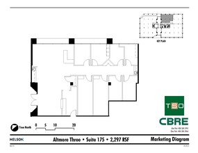 1200 Altmore Ave, Atlanta, GA for lease Floor Plan- Image 1 of 1