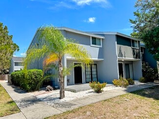 Plus de détails pour 2740-2748 Proctor Rd, Sarasota, FL - Multi-résidentiel à vendre