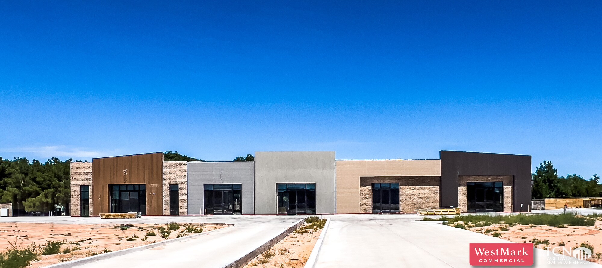 8333 Upland Avenue, Lubbock, TX for lease Building Photo- Image 1 of 2