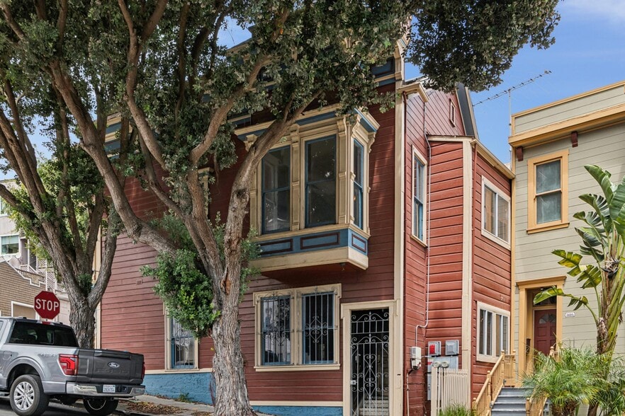 19 Danvers St, San Francisco, CA for sale - Building Photo - Image 2 of 49