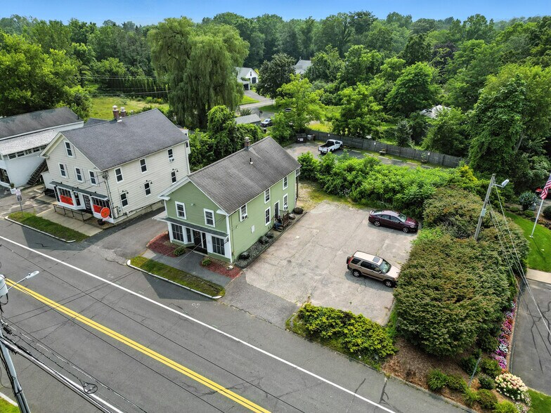 11 N Main St, Belchertown, MA for sale - Building Photo - Image 3 of 16