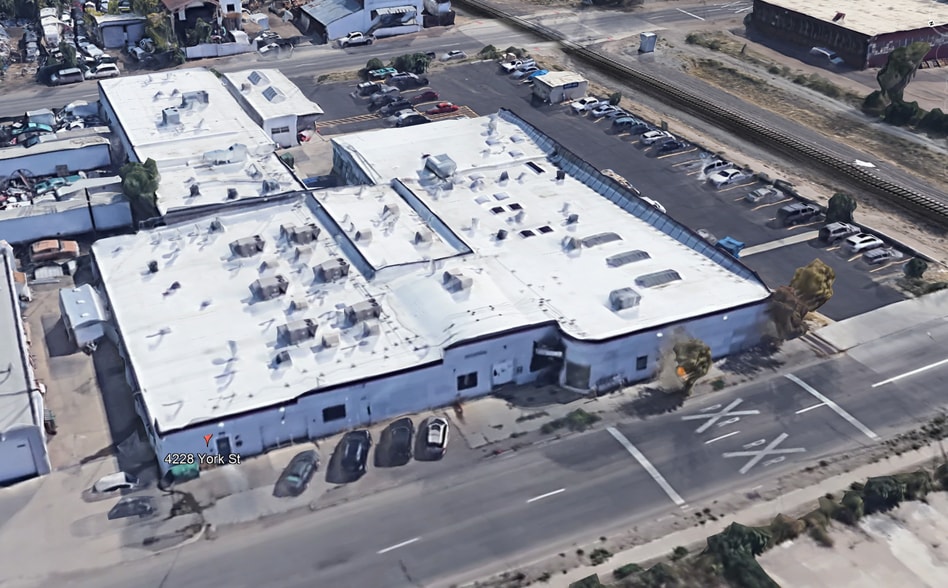 4228 York St, Denver, CO for sale - Building Photo - Image 2 of 25