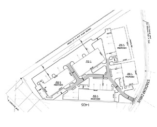 Plus de détails pour 7401 Stadium Dr, Kansas City, MO - Industriel/Logistique à louer