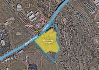 More details for Meadows - Terrace South, Castle Rock, CO - Land for Sale
