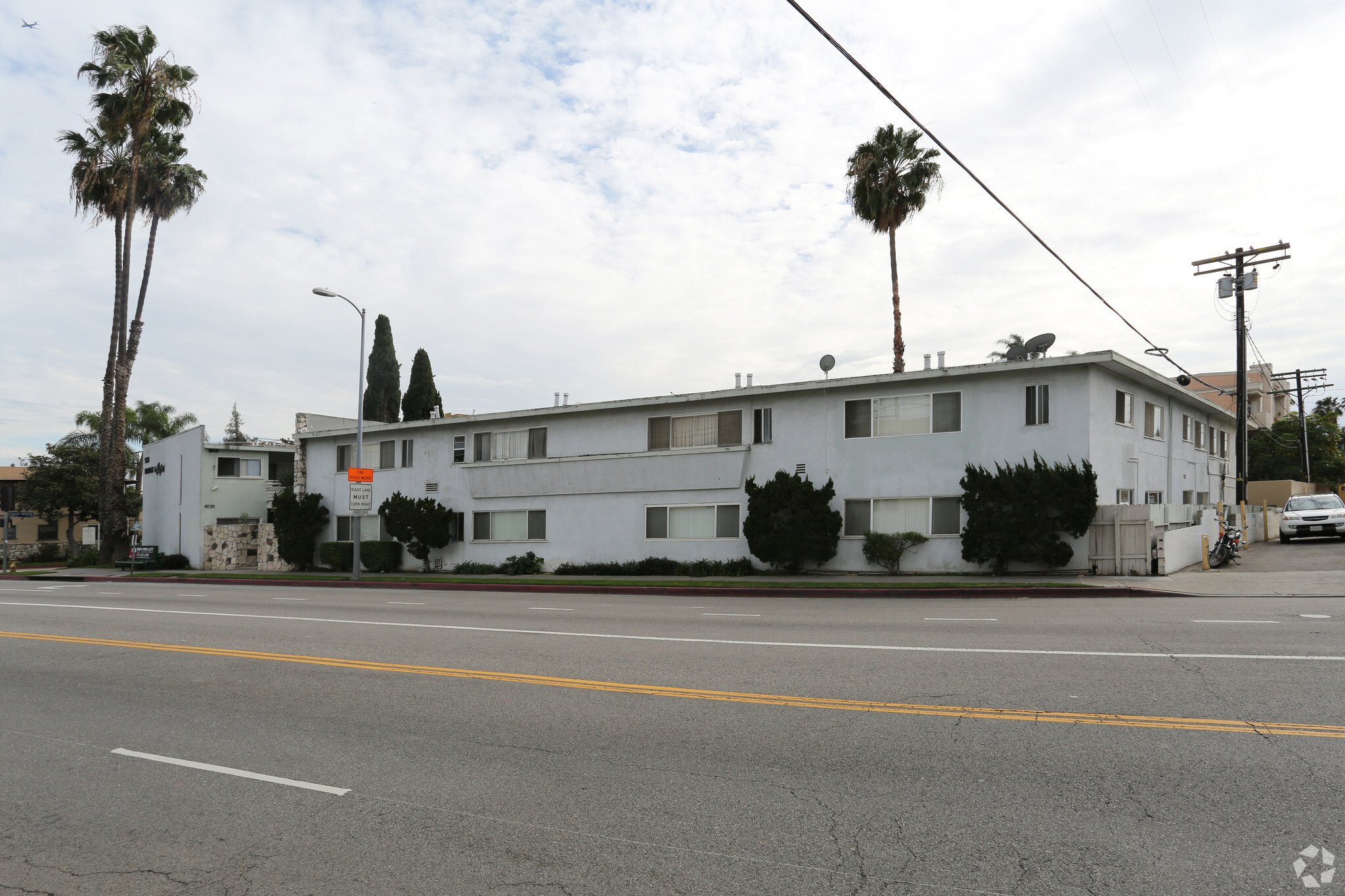 9800 National Blvd, Los Angeles, CA à vendre Photo principale- Image 1 de 1