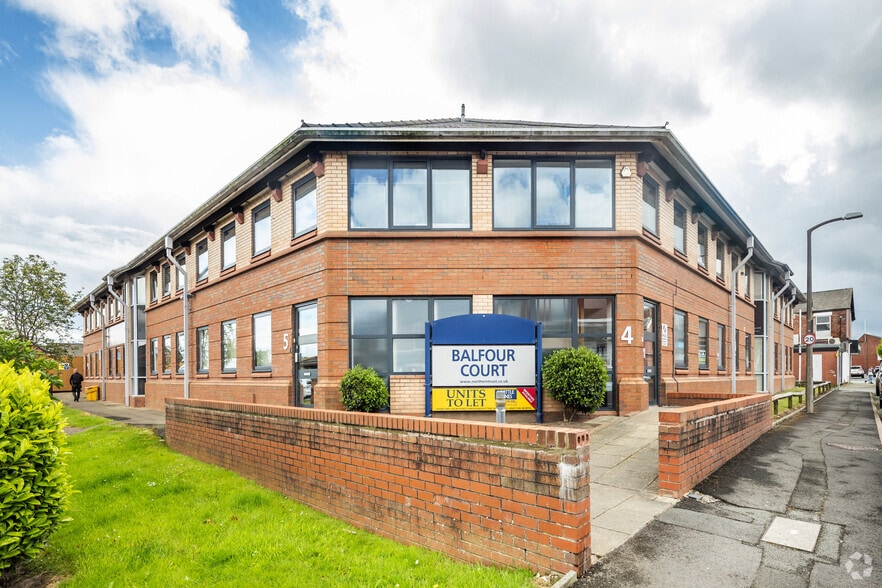 Balfour Ct, Leyland for lease - Primary Photo - Image 1 of 2