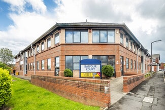 More details for Balfour Ct, Leyland - Office for Lease