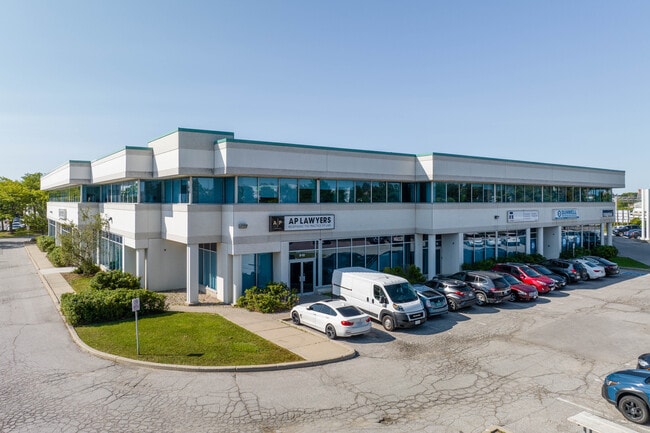 More details for 1815 Ironstone Mnr, Pickering, ON - Office for Lease