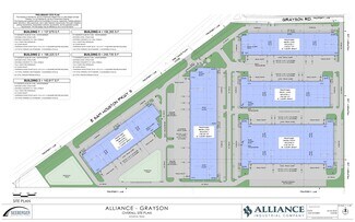 Plus de détails pour 5959 E Sam Houston Pky S, Houston, TX - Industriel à louer