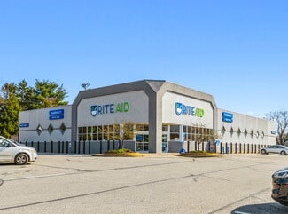 Plus de détails pour 375 Philadelphia St, Indiana, PA - Commerce de détail à vendre