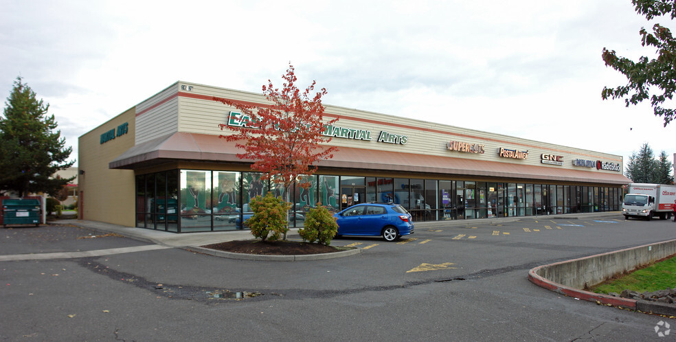 16600 SE McGillivray Blvd, Vancouver, WA for sale - Building Photo - Image 1 of 1